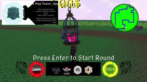 Bearly Alive screenshot