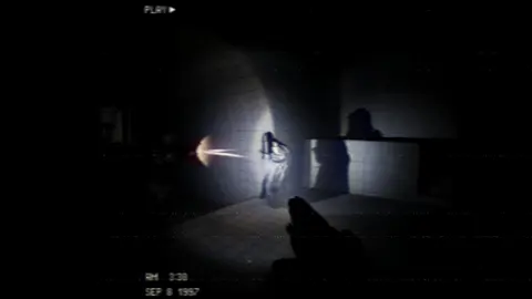 Lamentations screenshot