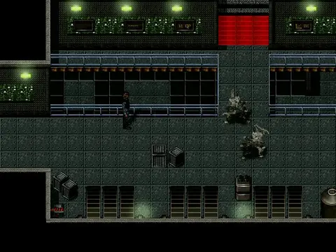 City of Chains screenshot