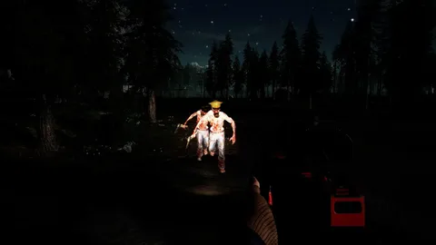 Anarchy: Wolf's law screenshot