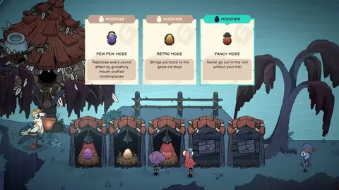 Ship of Fools screenshot