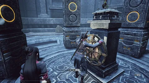 Xuan-Yuan Sword VII screenshot