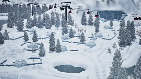 Drones of War: FPV Drone Simulator screenshot