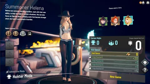 NEOVERSE screenshot