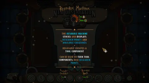 Harmless Demons screenshot