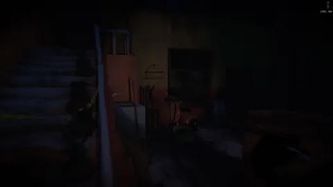 Dream fallen remake - village screenshot