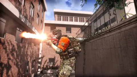 S.K.I.L.L. - Special Force 2 (Shooter) screenshot