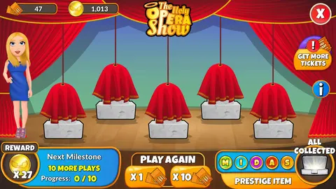 Holyday City: Reloaded screenshot