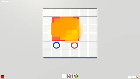 Amazing Tictactoe screenshot