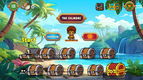 Math4TopDogs screenshot