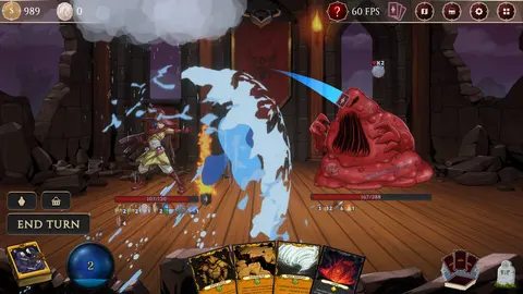 Arcane Ascent screenshot