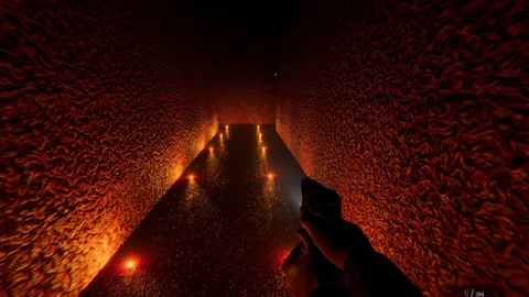 1899: Secrets of the Maze screenshot