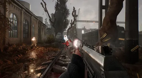 VLADiK BRUTAL screenshot