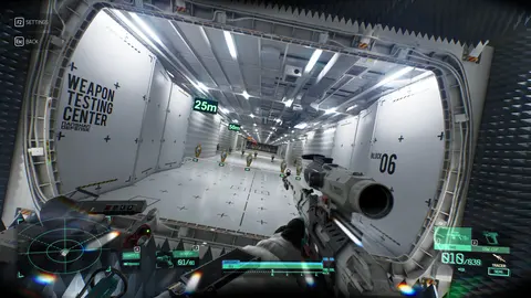 Boundary screenshot