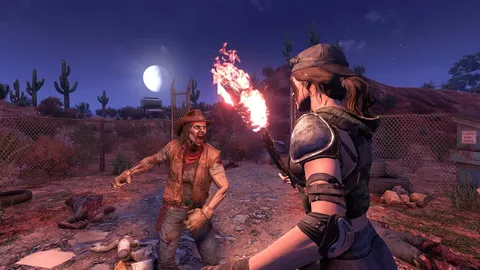 7 Days to Die screenshot