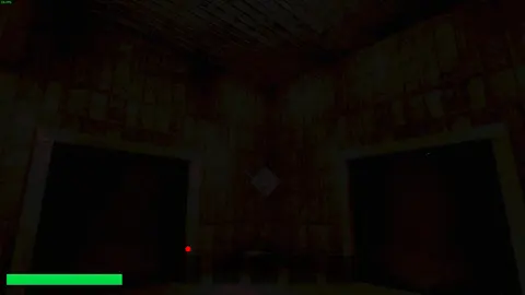Dead Dawg Delivery Co. screenshot