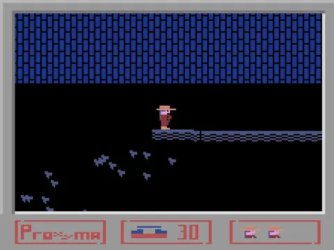 Proxyma screenshot