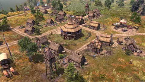 Farthest Frontier screenshot
