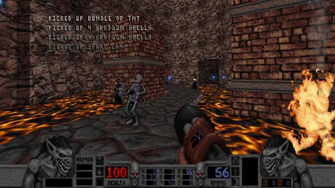 Blood™ Fresh Supply screenshot