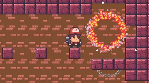Bombunter screenshot