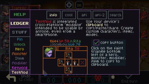 Slice & Dice screenshot