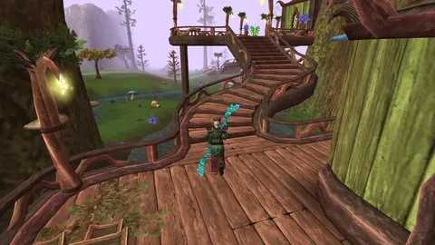 Eldevin screenshot