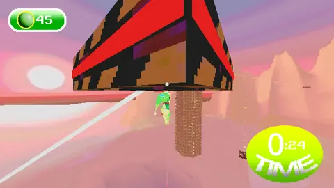 JeliWave screenshot