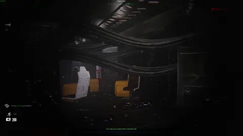 The Nightmare of Pandemic - Kyle's Story screenshot