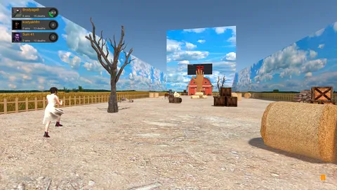 Hand Simulator screenshot