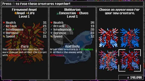 Siralim Ultimate screenshot