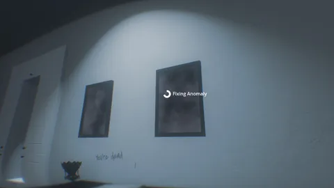The Room Stalker screenshot
