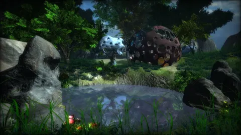 GameGuru Classic screenshot