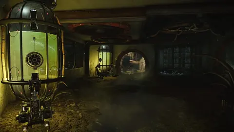 Evolve Stage 2 screenshot