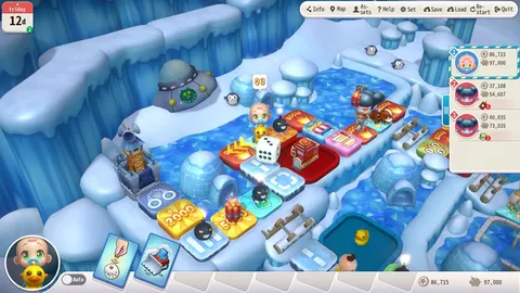 Richman10 screenshot