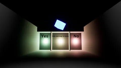 The Museum of You screenshot