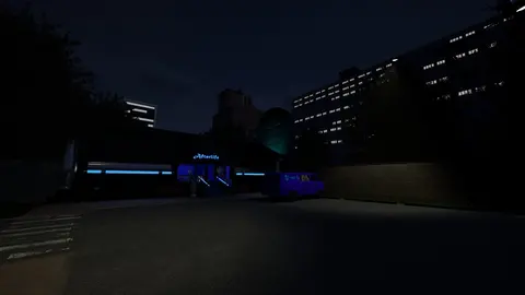 Distressed screenshot