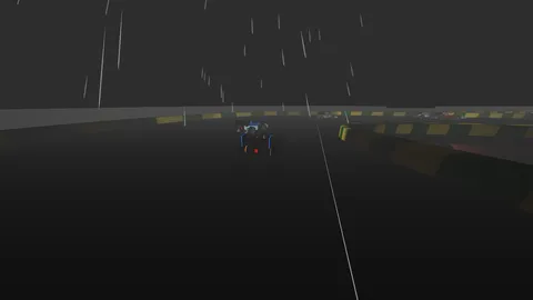 Barro F25 screenshot