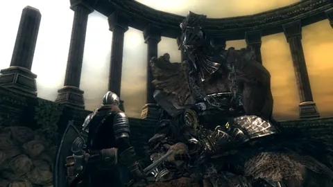DARK SOULS™: Prepare To Die™ Edition screenshot