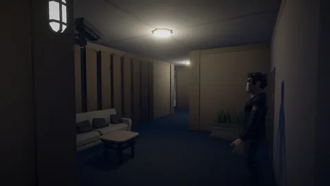 Stealth Strike screenshot