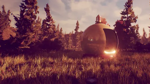 The Challenge screenshot