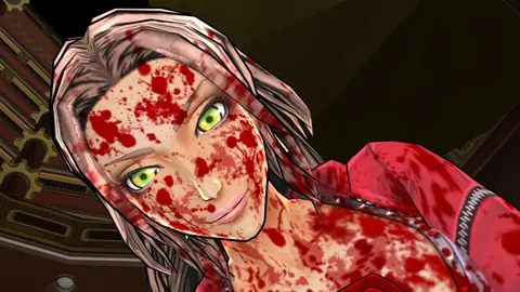 Zero Escape: Zero Time Dilemma screenshot