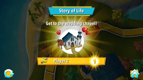 THE GAME OF LIFE screenshot