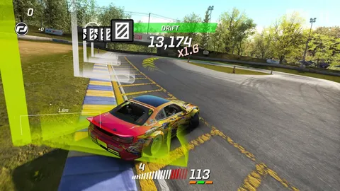 Torque Drift screenshot