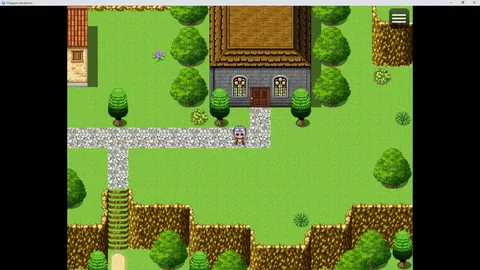 Dragoon Ascension screenshot