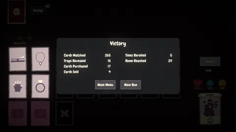 Pairs & Perils screenshot