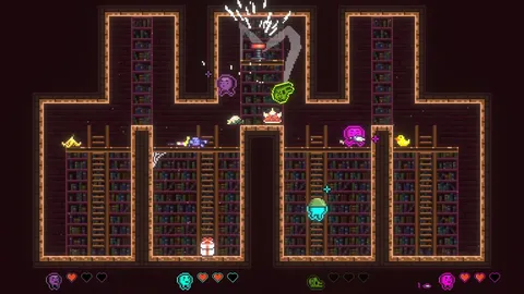 Mr. Sun's Hatbox screenshot