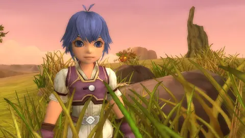 Florensia screenshot