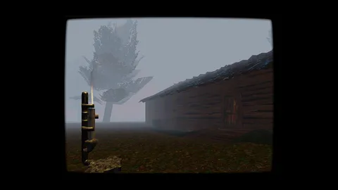 petrichor screenshot