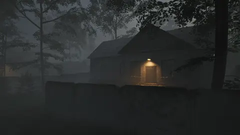 QR DEAD screenshot
