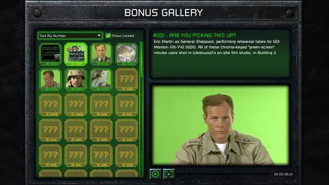 Command & Conquer™ Remastered Collection screenshot